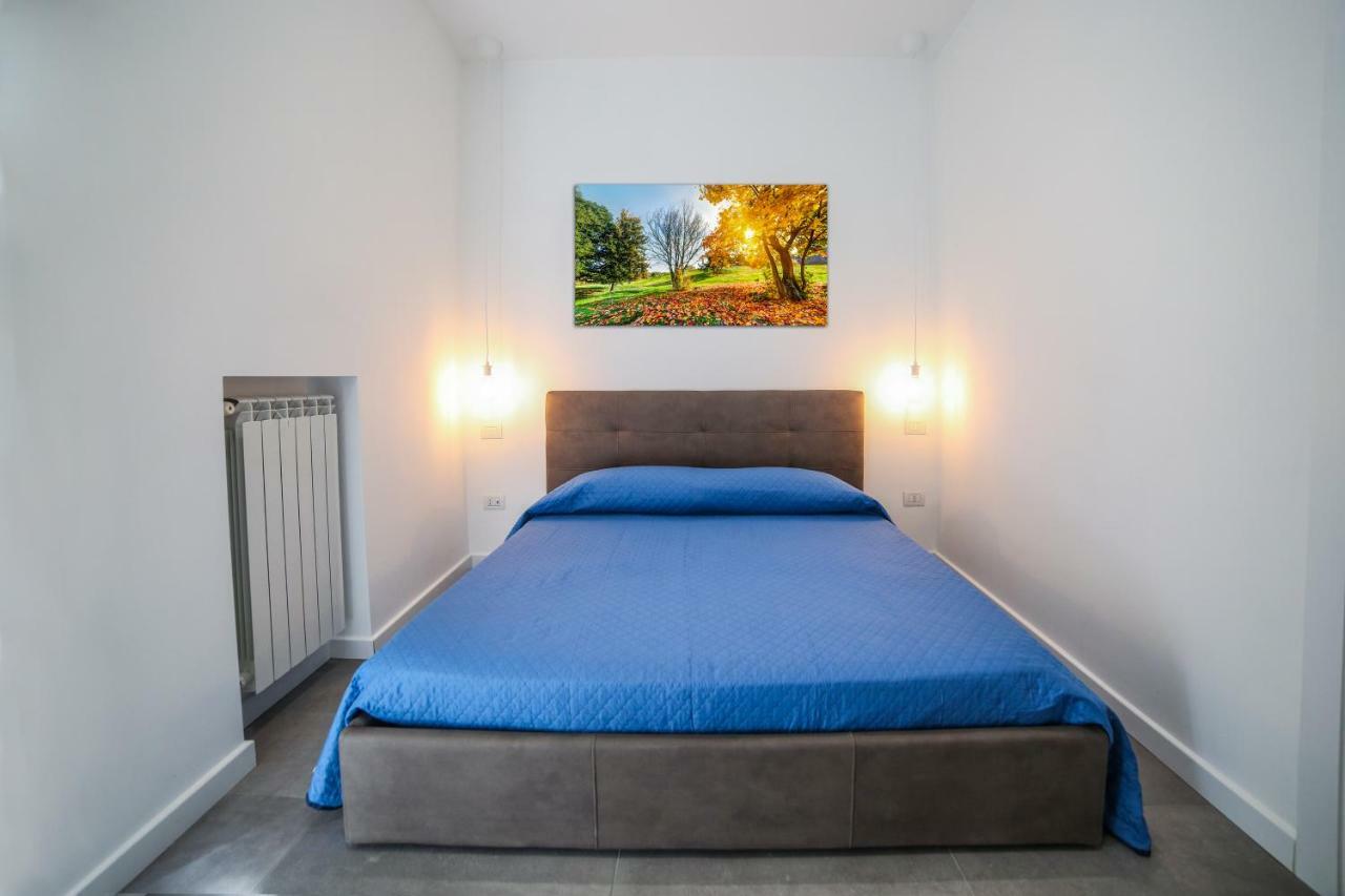 Medina Suite 24 Naples Extérieur photo