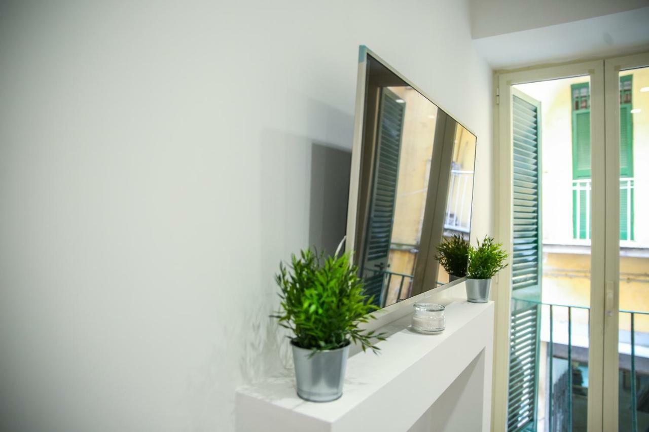 Medina Suite 24 Naples Extérieur photo