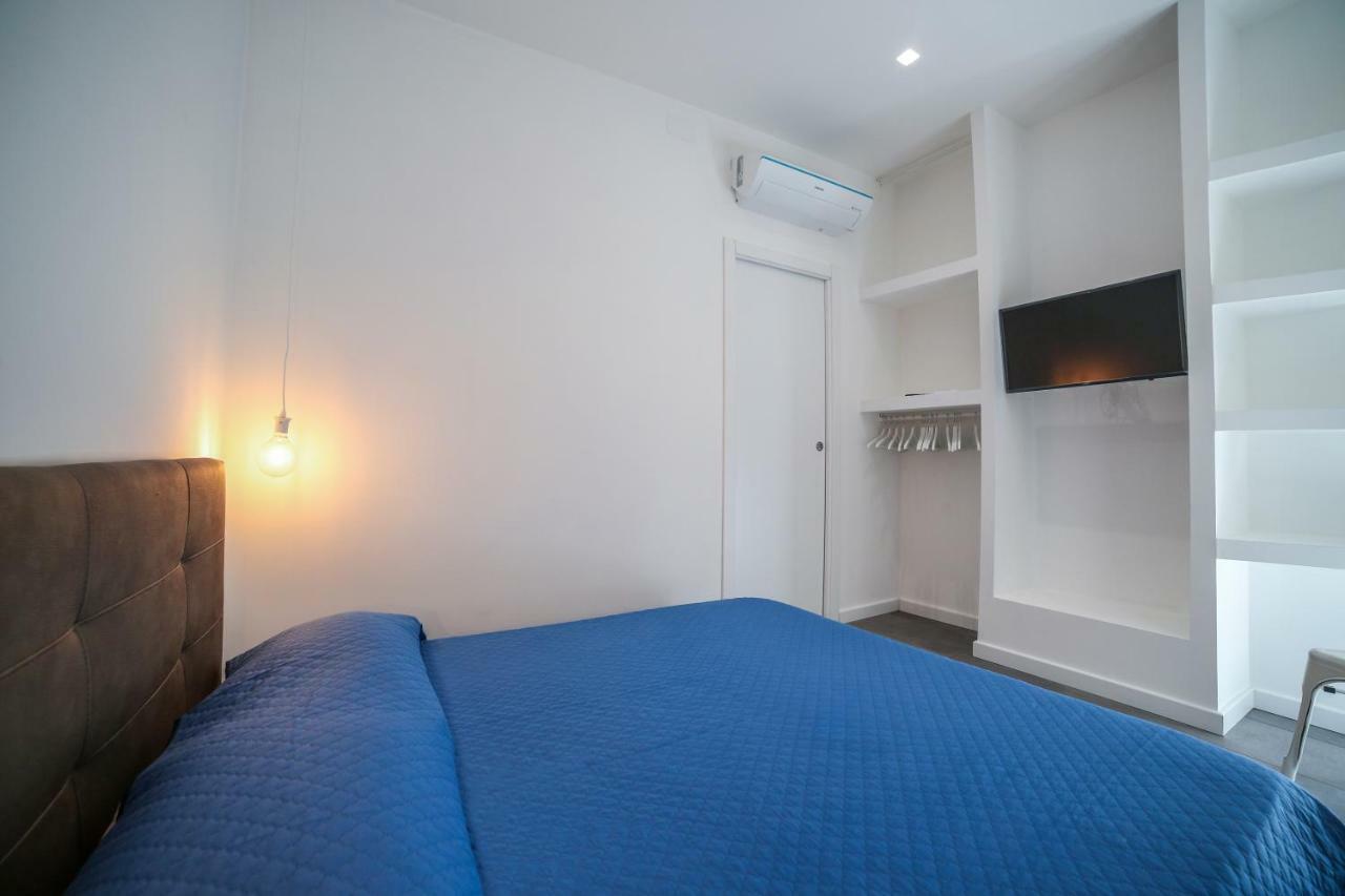 Medina Suite 24 Naples Extérieur photo
