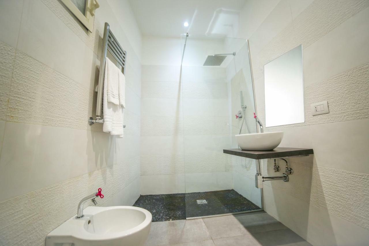 Medina Suite 24 Naples Extérieur photo